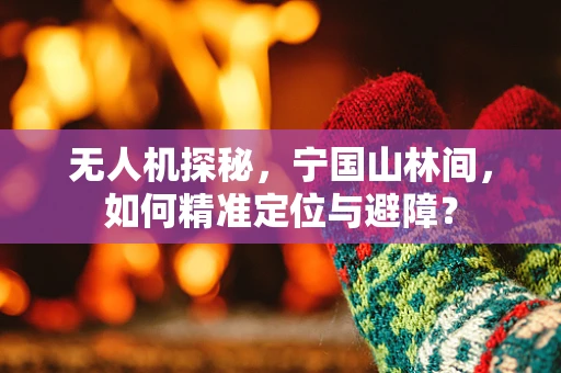 无人机探秘，宁国山林间，如何精准定位与避障？