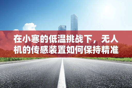 在小寒的低温挑战下，无人机的传感装置如何保持精准？