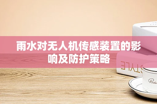 雨水对无人机传感装置的影响及防护策略