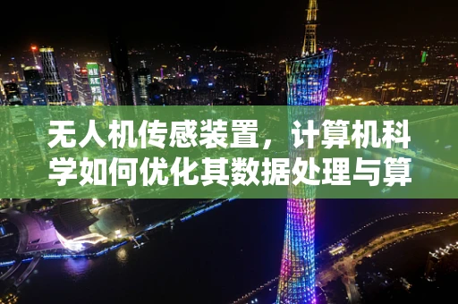 无人机传感装置，计算机科学如何优化其数据处理与算法效率？