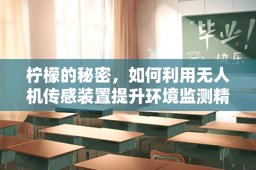 柠檬的秘密，如何利用无人机传感装置提升环境监测精度？