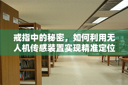 戒指中的秘密，如何利用无人机传感装置实现精准定位与追踪？