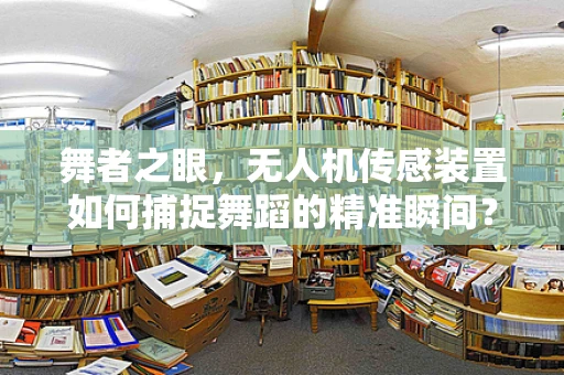 舞者之眼，无人机传感装置如何捕捉舞蹈的精准瞬间？