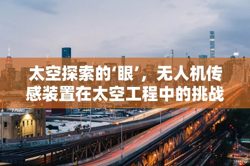 太空探索的‘眼’，无人机传感装置在太空工程中的挑战与机遇？