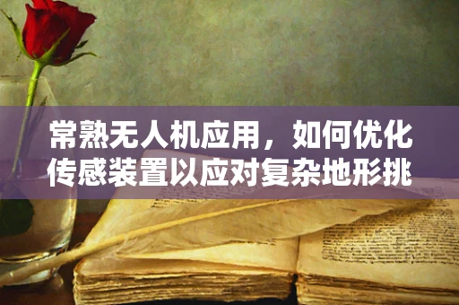 常熟无人机应用，如何优化传感装置以应对复杂地形挑战？