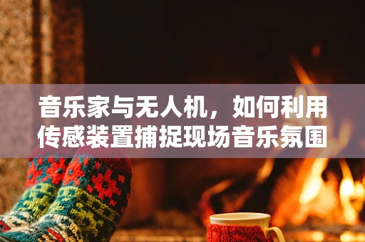 音乐家与无人机，如何利用传感装置捕捉现场音乐氛围？