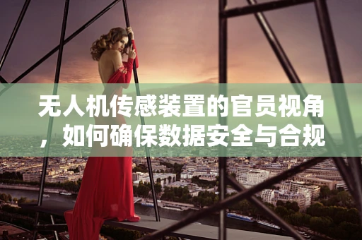 无人机传感装置的官员视角，如何确保数据安全与合规性？