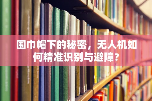 围巾帽下的秘密，无人机如何精准识别与避障？