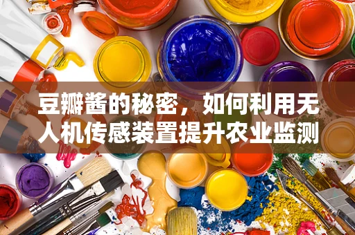 豆瓣酱的秘密，如何利用无人机传感装置提升农业监测精度？