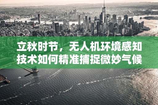 立秋时节，无人机环境感知技术如何精准捕捉微妙气候变化？