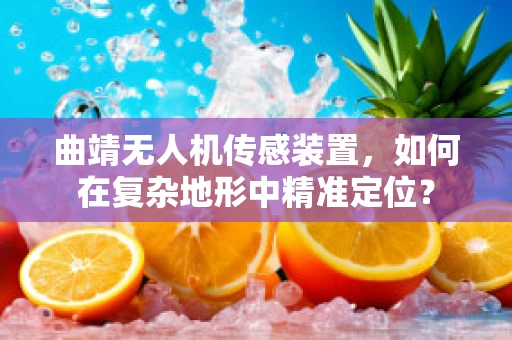 曲靖无人机传感装置，如何在复杂地形中精准定位？