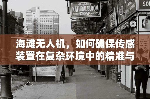 海滩无人机，如何确保传感装置在复杂环境中的精准与稳定？