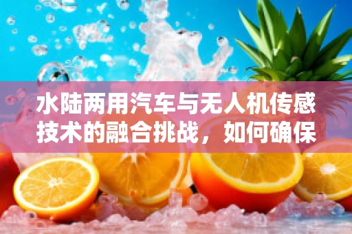 水陆两用汽车与无人机传感技术的融合挑战，如何确保无缝切换？