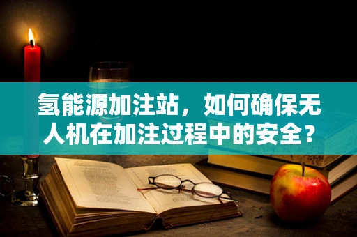 氢能源加注站，如何确保无人机在加注过程中的安全？