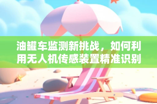 油罐车监测新挑战，如何利用无人机传感装置精准识别泄露？