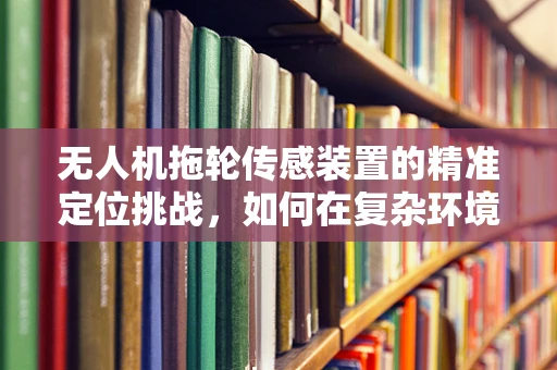 无人机拖轮传感装置的精准定位挑战，如何在复杂环境中实现稳定拖放？
