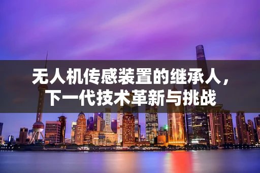 无人机传感装置的继承人，下一代技术革新与挑战