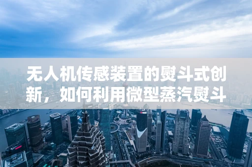 无人机传感装置的熨斗式创新，如何利用微型蒸汽熨斗提升环境感知精度？