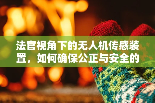 法官视角下的无人机传感装置，如何确保公正与安全的平衡？