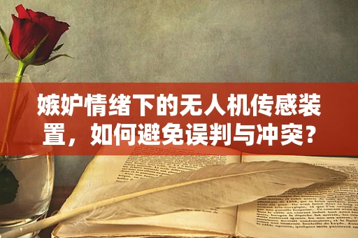 嫉妒情绪下的无人机传感装置，如何避免误判与冲突？
