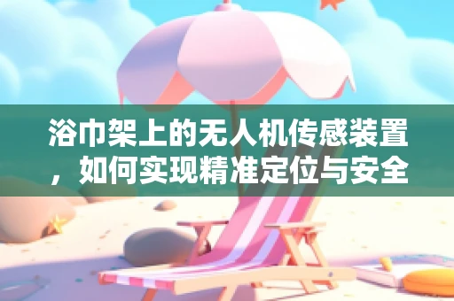 浴巾架上的无人机传感装置，如何实现精准定位与安全避障？
