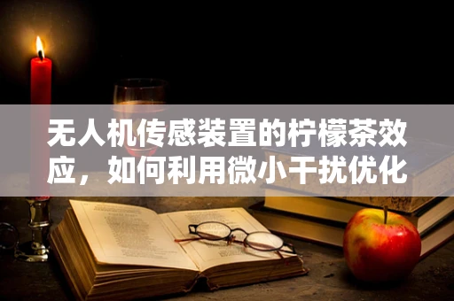 无人机传感装置的柠檬茶效应，如何利用微小干扰优化飞行稳定性？