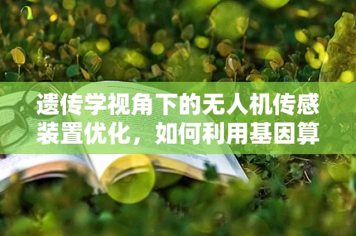 遗传学视角下的无人机传感装置优化，如何利用基因算法提升感知精度？