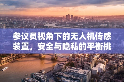 参议员视角下的无人机传感装置，安全与隐私的平衡挑战
