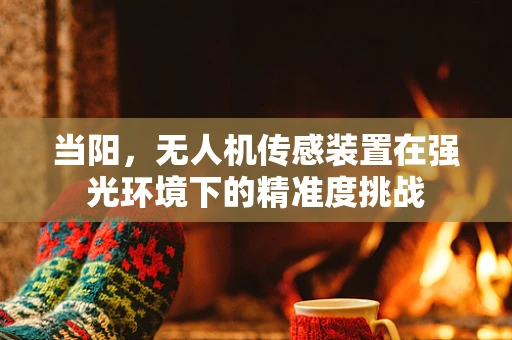 当阳，无人机传感装置在强光环境下的精准度挑战