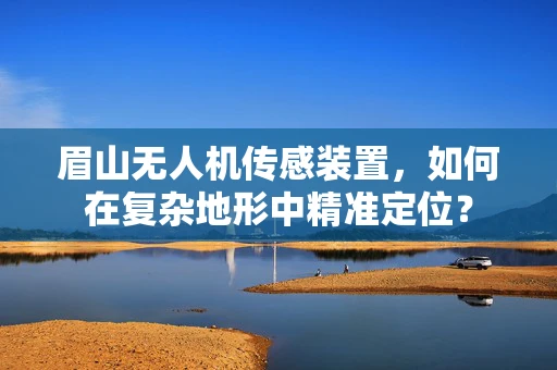 眉山无人机传感装置，如何在复杂地形中精准定位？