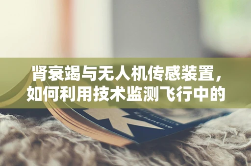 肾衰竭与无人机传感装置，如何利用技术监测飞行中的健康风险？