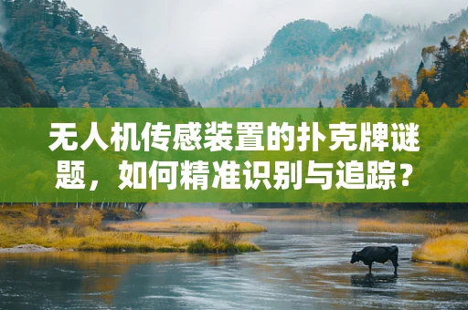 无人机传感装置的扑克牌谜题，如何精准识别与追踪？
