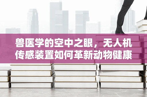 兽医学的空中之眼，无人机传感装置如何革新动物健康监测？
