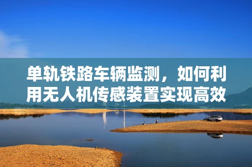 单轨铁路车辆监测，如何利用无人机传感装置实现高效监控？