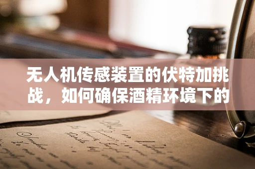 无人机传感装置的伏特加挑战，如何确保酒精环境下的稳定工作？