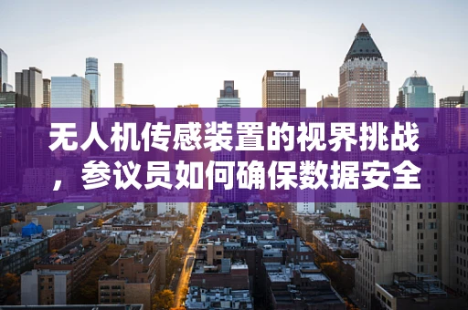 无人机传感装置的视界挑战，参议员如何确保数据安全与隐私？