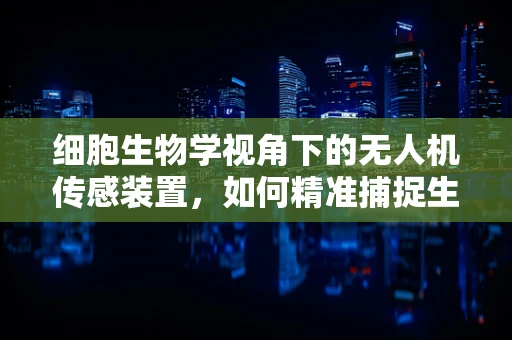 细胞生物学视角下的无人机传感装置，如何精准捕捉生命迹象？