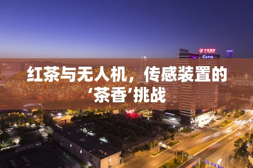 红茶与无人机，传感装置的‘茶香’挑战