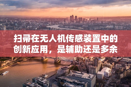 扫帚在无人机传感装置中的创新应用，是辅助还是多余？