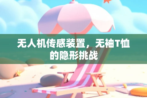 无人机传感装置，无袖T恤的隐形挑战