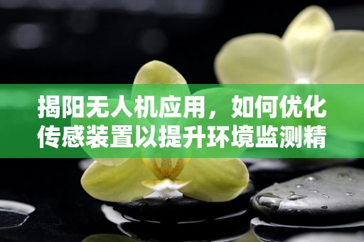 揭阳无人机应用，如何优化传感装置以提升环境监测精度？