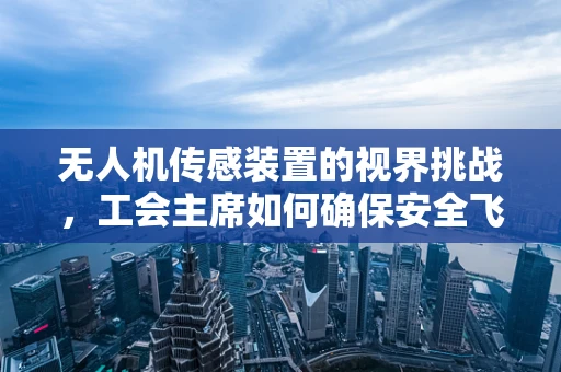 无人机传感装置的视界挑战，工会主席如何确保安全飞行？