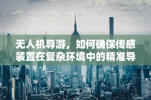 无人机导游，如何确保传感装置在复杂环境中的精准导航？