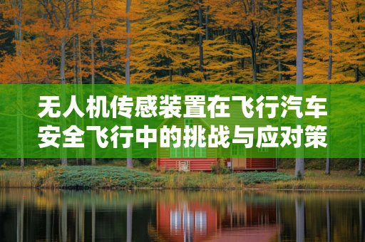 无人机传感装置在飞行汽车安全飞行中的挑战与应对策略