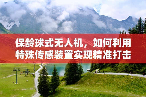 保龄球式无人机，如何利用特殊传感装置实现精准打击？