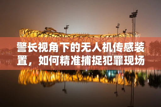警长视角下的无人机传感装置，如何精准捕捉犯罪现场的每一处细节？