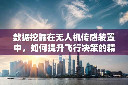 数据挖掘在无人机传感装置中，如何提升飞行决策的精准度？