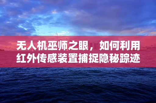 无人机巫师之眼，如何利用红外传感装置捕捉隐秘踪迹？