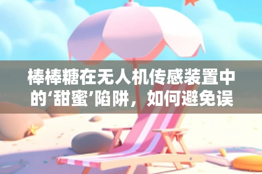 棒棒糖在无人机传感装置中的‘甜蜜’陷阱，如何避免误触发？