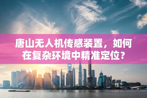 唐山无人机传感装置，如何在复杂环境中精准定位？